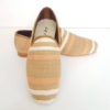 Men Kilim Loafer Handmade
