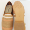 Men Kilim Loafer Handmade